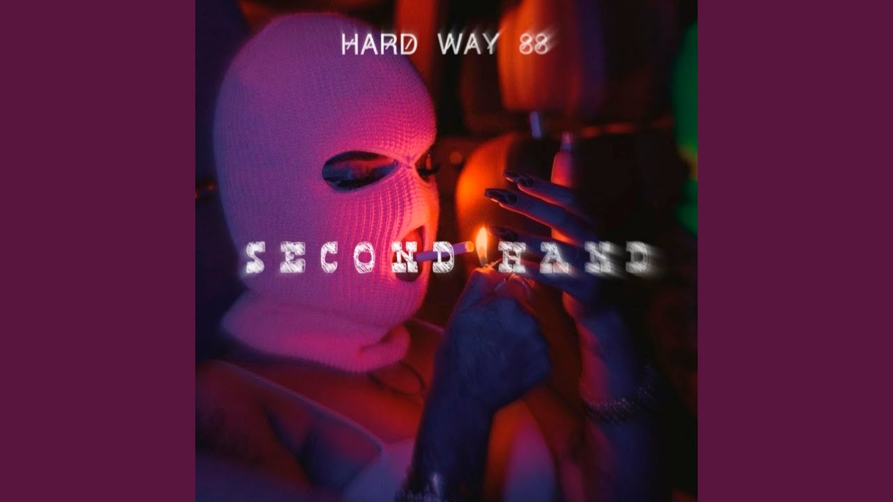 SECOND HAND