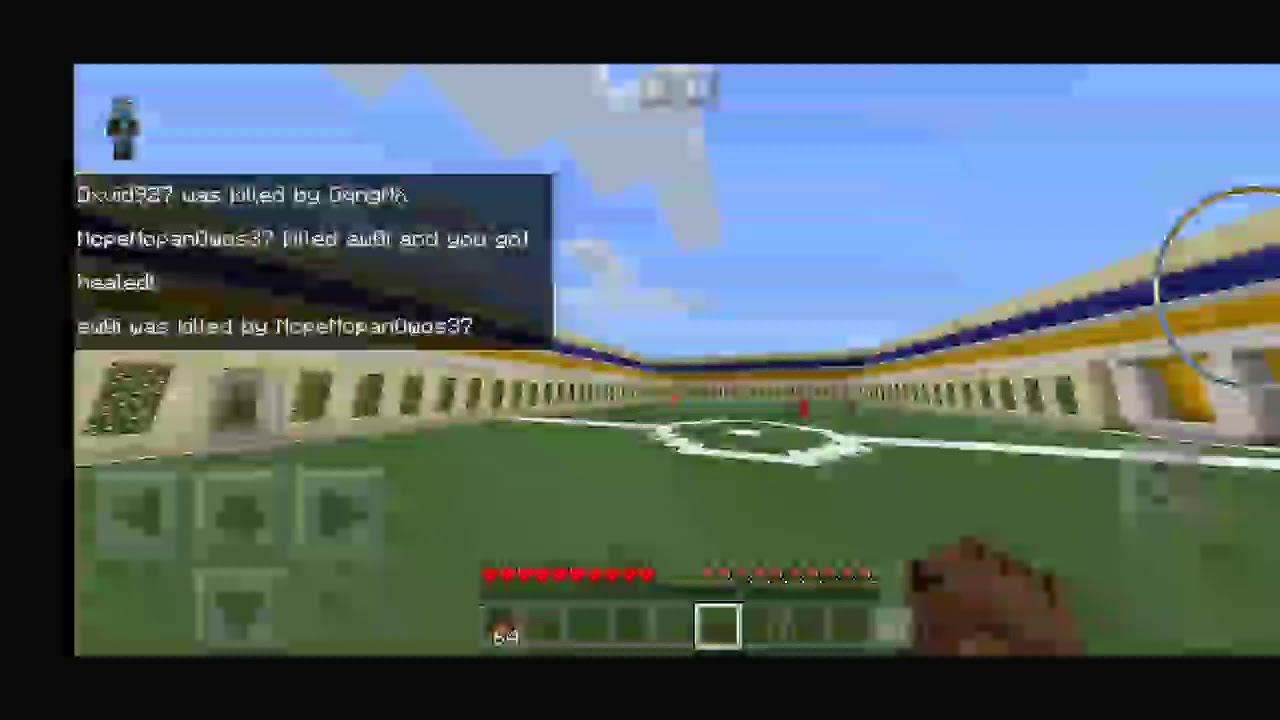 blood gang (ft:Max tip top ew0i)
