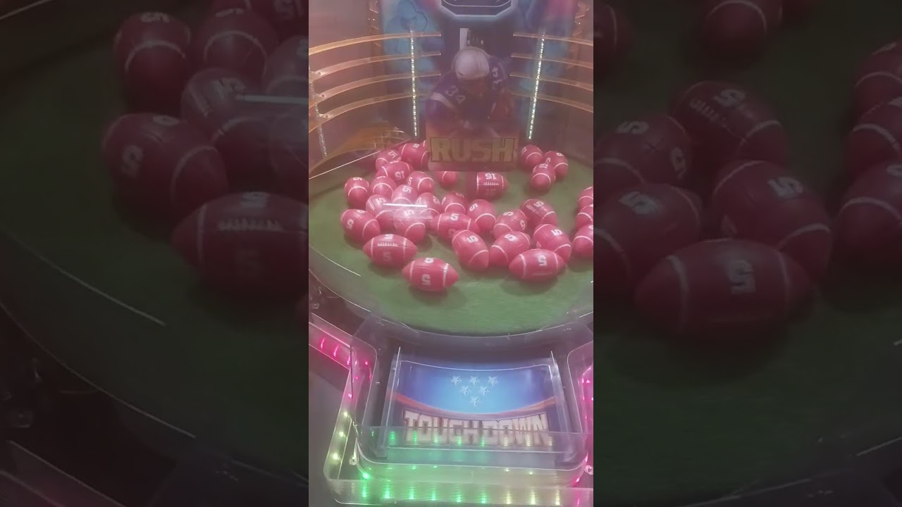 Yodely guy goes to chuck e cheese season 11 episode 10 part 1