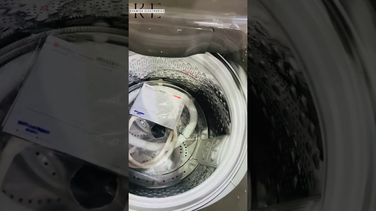 MEGA SALE DAWLANCE AUTOMATIC WASHING MACHINE