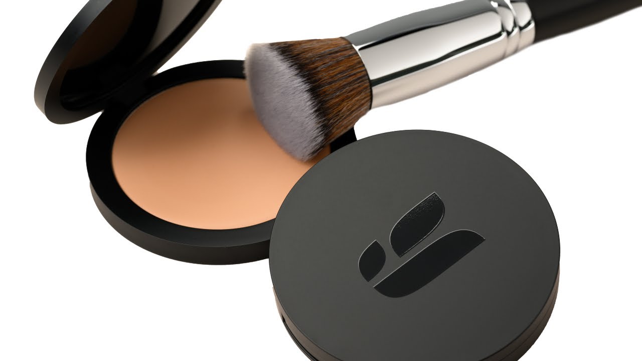 YOUNIQUE TOUCH cream foundation