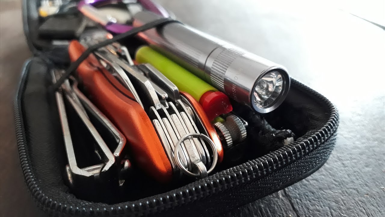 KIT Edc  URBANO 2.0