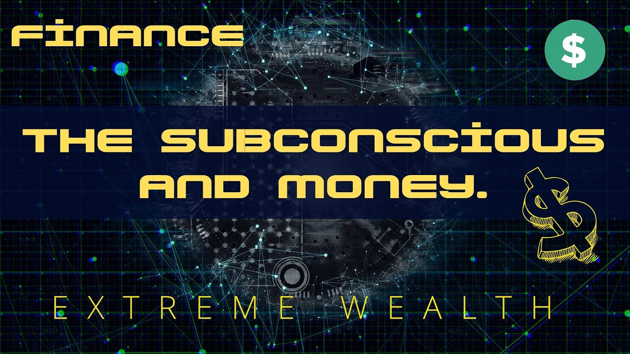 Subconscious to achieve a more prosperous and abundant financial life.