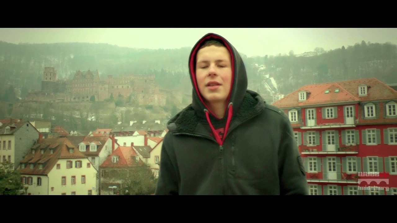 KAOT - VERFAHR'N [WuzzUpMusic #1]