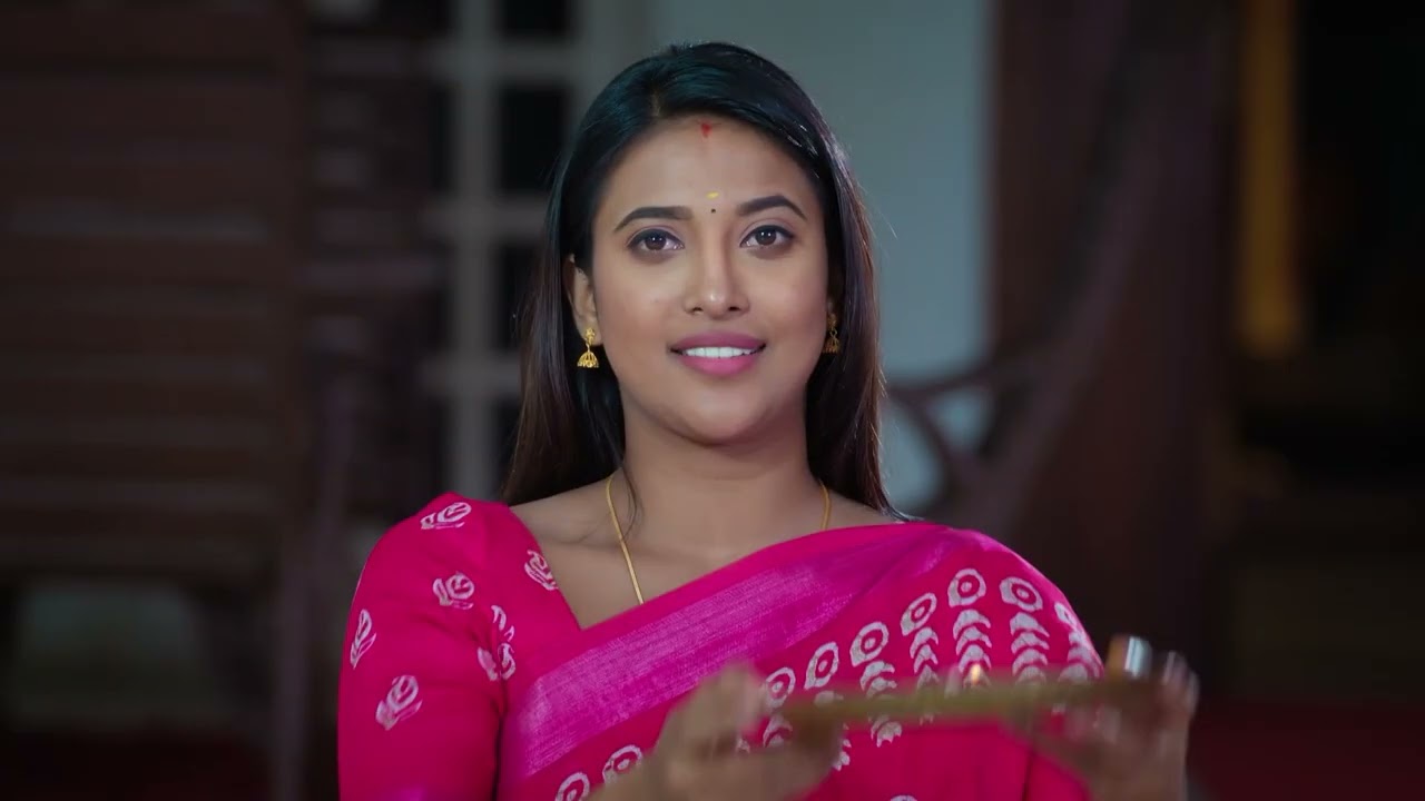 Gokulathil Seethai - Ep 619 - Loka Vani, R. Chitra - Tamil Tv Serial - Zee5 Tamil Classics