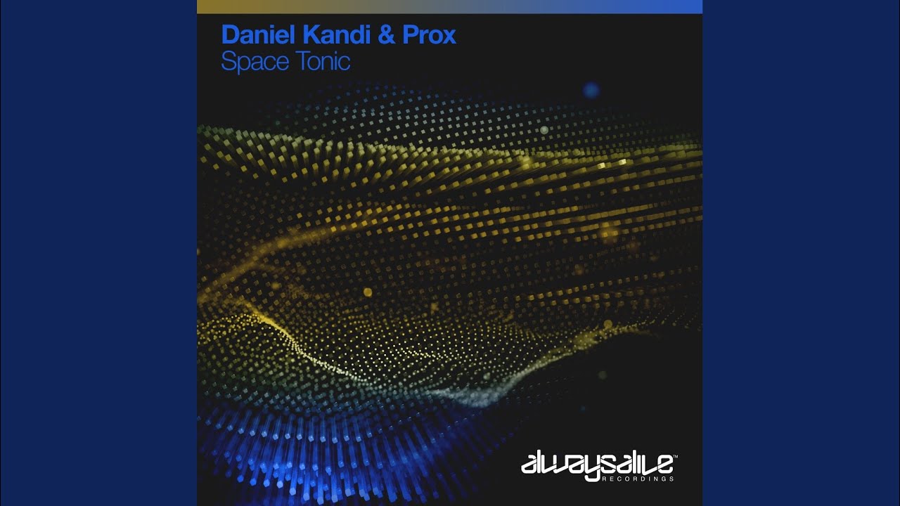 Space Tonic (Extended Mix)