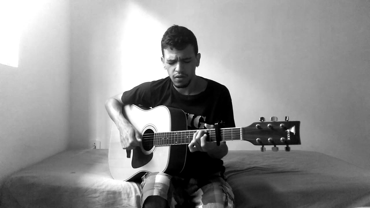 I Can't Go On Without You - Kaleo (Acoustic Cover)