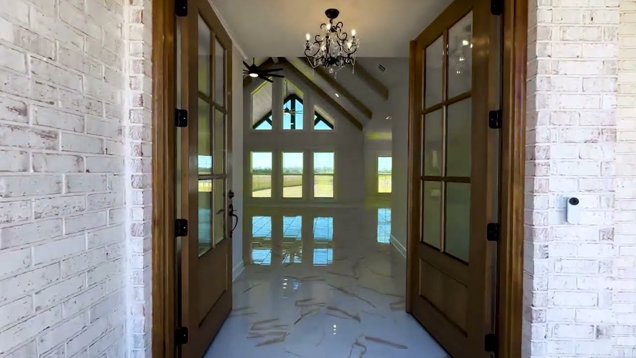 Luxury Home | Custom  Home by Jeff | New Community !