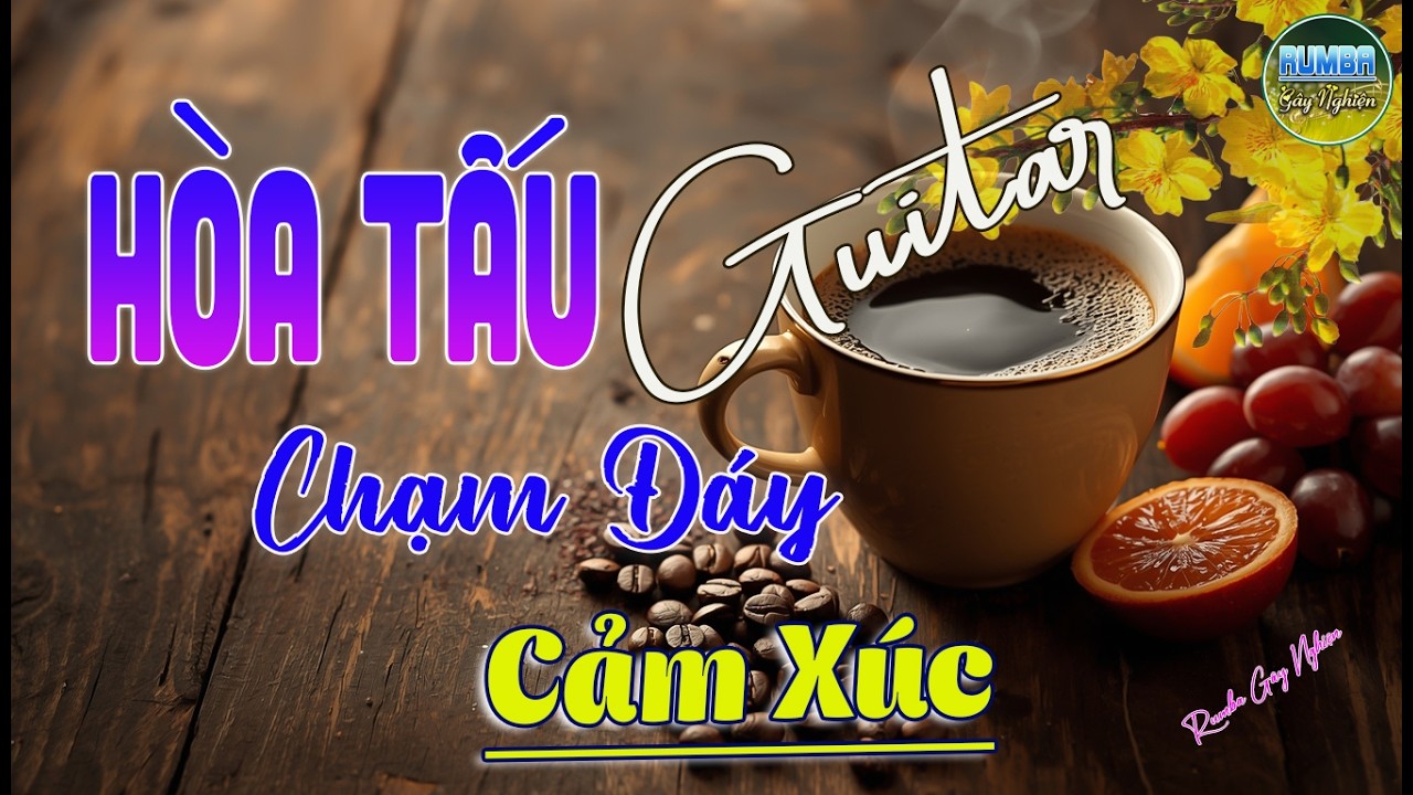 12/03 Mở Nhạc Không Lời Buổi Sáng MAY MẮN CẢ NĂM | Hòa Tấu Guitar Cổ Điển,Nhạc Phòng Trà,Quán Cafe