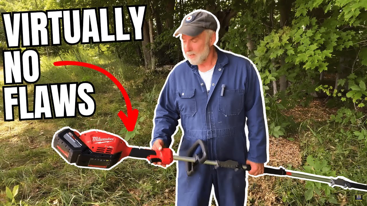Обзор лучшей аккумуляторной высоторезной пилы | Milwaukee M18 FUEL 10
