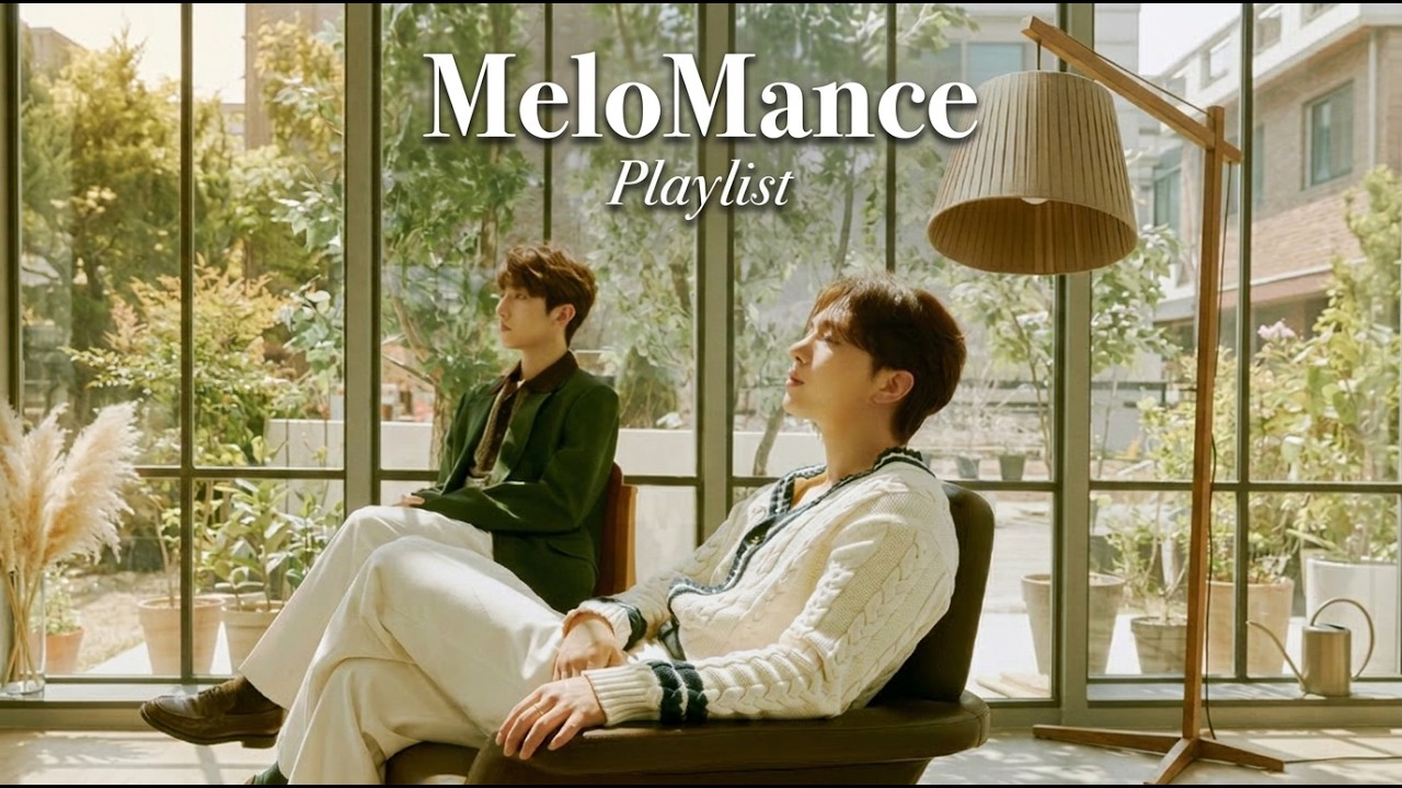 [Playlist] 멜로망스 노래모음.zip