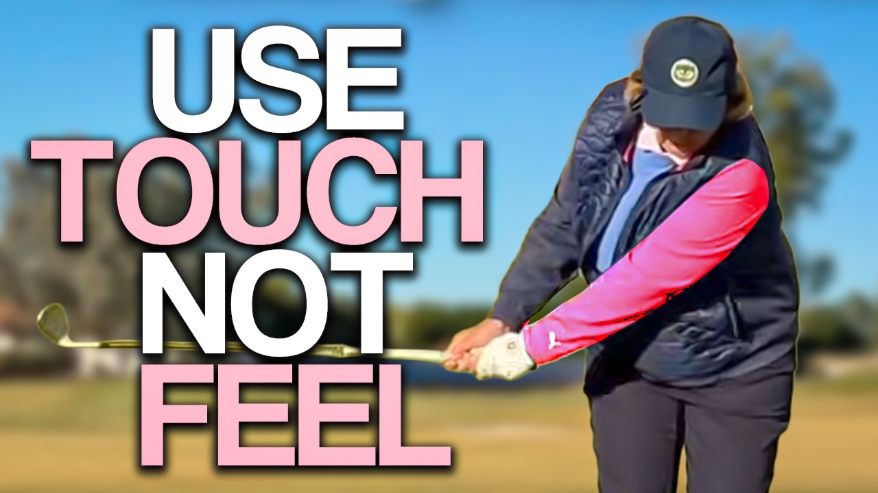 Wedge Distance Control Without the Guesswork