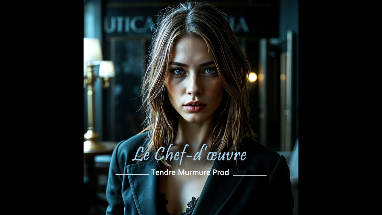 Le Chef d’œuvre