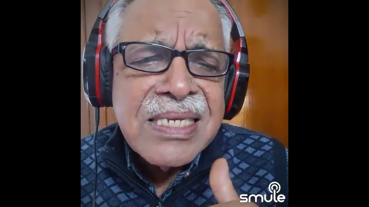 Rahi tu mat ruk jaana