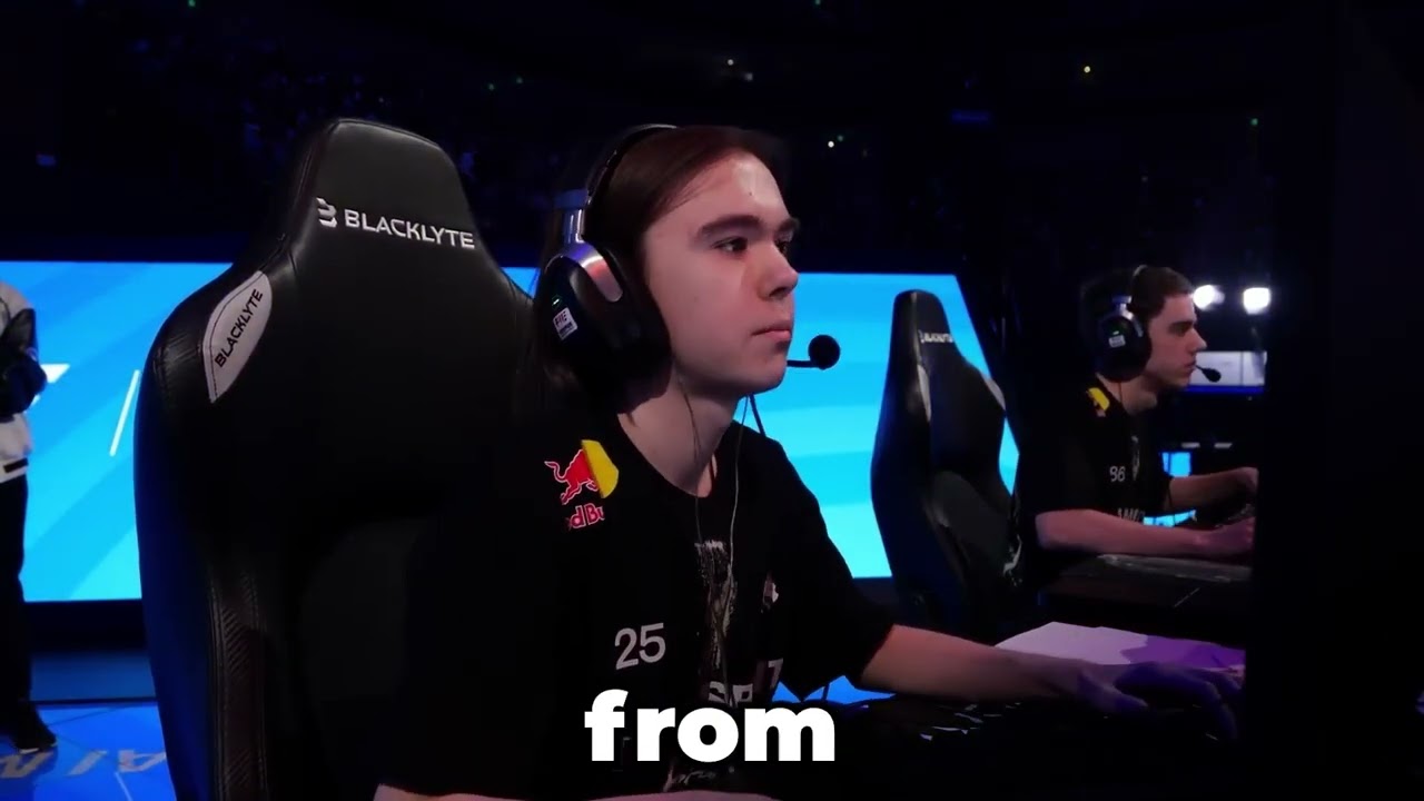 The Art of AIMBOT donk   MEZYcs