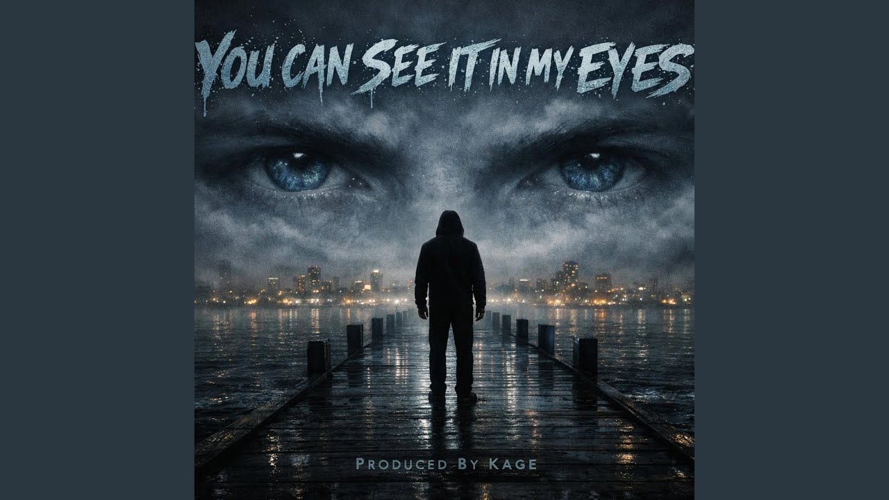 You Can See It In My Eyes (feat. Mason Hayes)