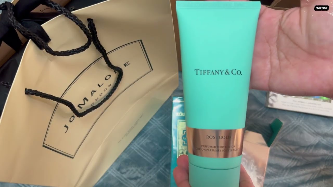 Our USA Trip Perfume Haul | Luxury & Affordable Fragrances