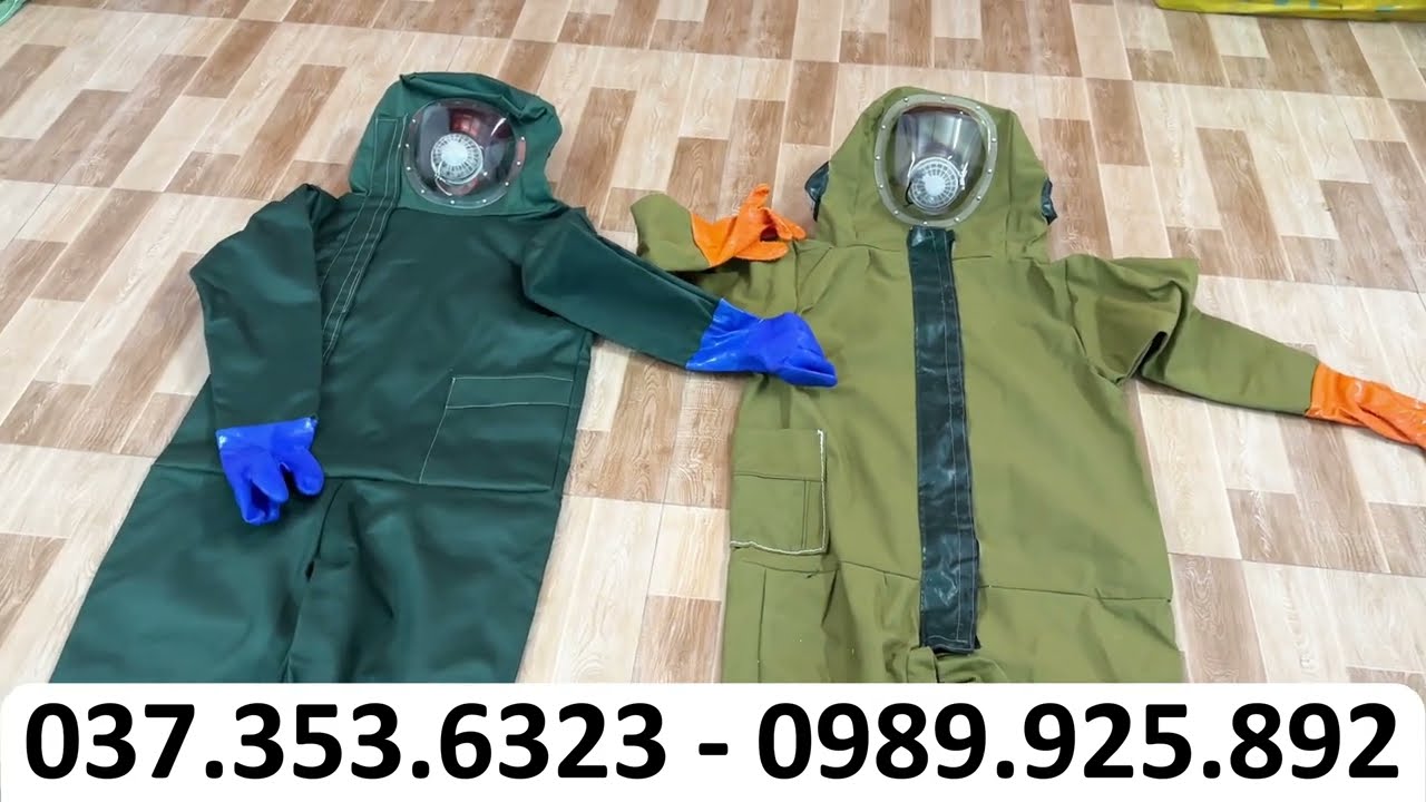 Quần &Aacute;o Bắt Ong 2025 | B&aacute;o Gi&aacute; 2 Mẫu &Aacute;o Bảo Hộ Bắt Ong Rừng, Ong V&ograve; Vẽ Lắp Mặt Nạ Quạt Chống Ong Đ&aacute;i