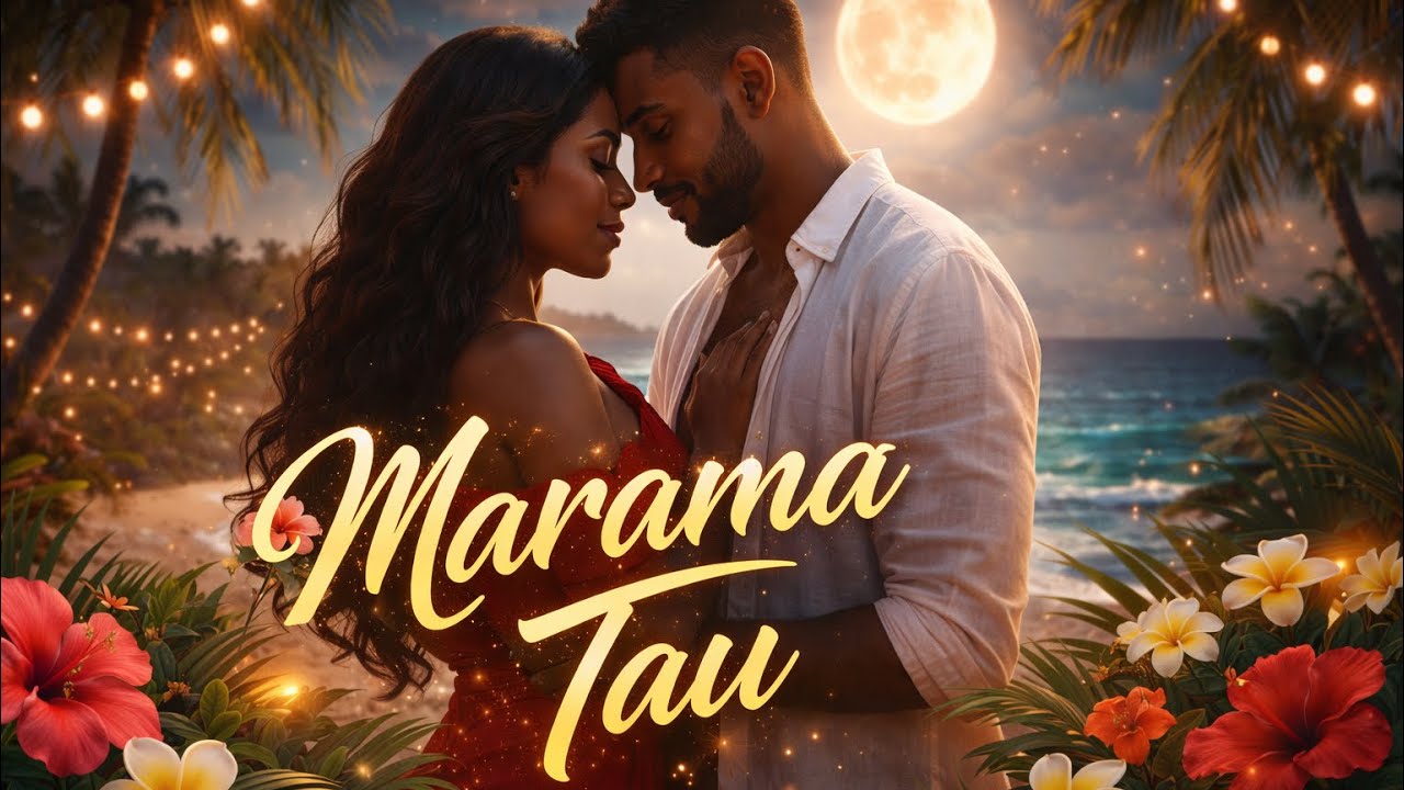 “Marama Tau” by A’i VT Productions #ZOUKLOVE #zoukmusic 