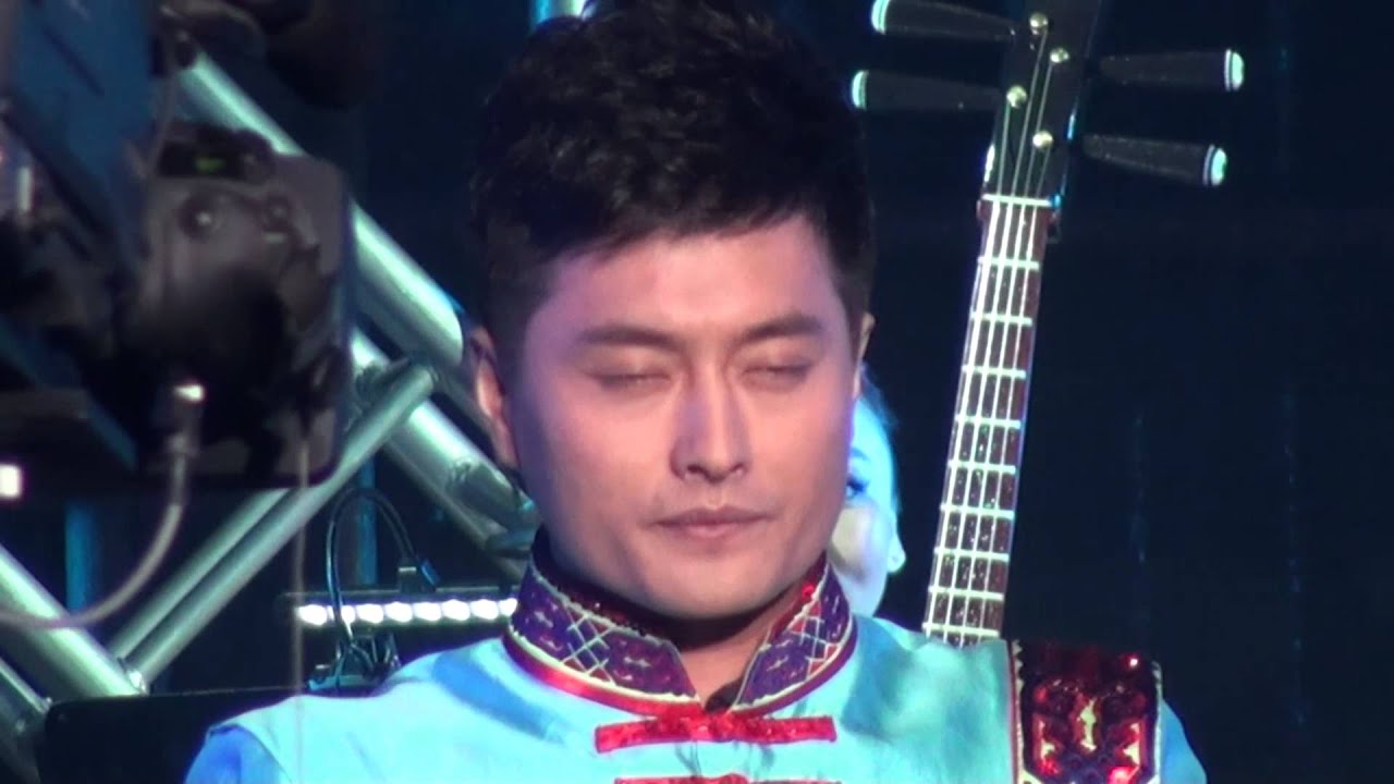 YunFei 20131005 InTanQingShuoAiConcert1080p