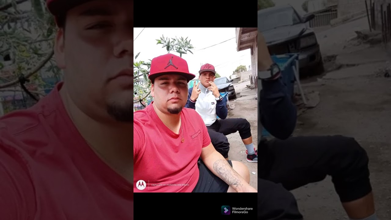 ROBERTO SANCHEZ RAPDEMICRO - FLAYTES DE LUTO (QEPD EL M A Y K O L)  FEAT  ERK EN EL RITMO