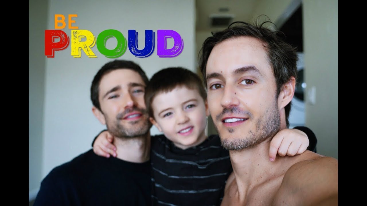 This Is Family | MATT AND BLUE