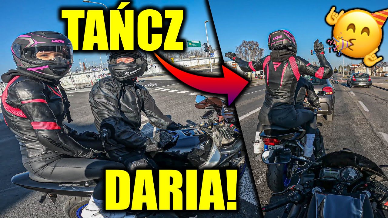 JEDŹ! NAJWYŻEJ DOSTANIEMY MANDAT! 🚔 DOBRZE, ŻE NAS NIE ZNAJĄ 🤣