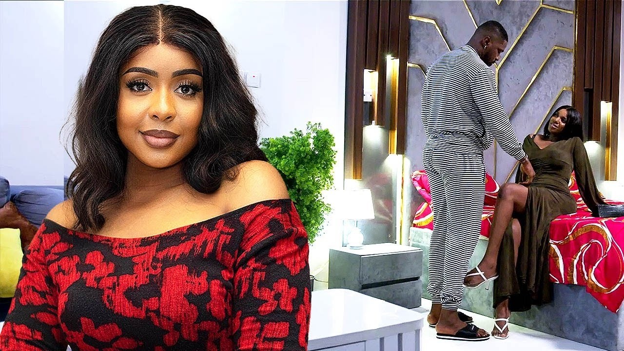 “She Married a Poor Man… Not Knowing He Was Africa’s Richest CEO” 2026 Latest Nigerian Movies 