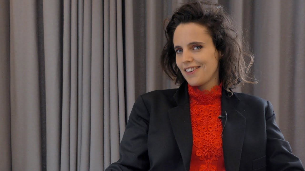 Anna Calvi interview (part 1)