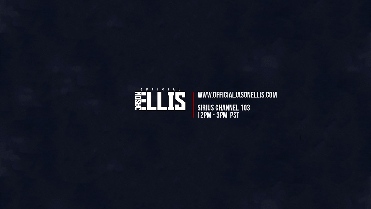 Jason Ellis Show - Hot Dog and Jude - November 14, 2017