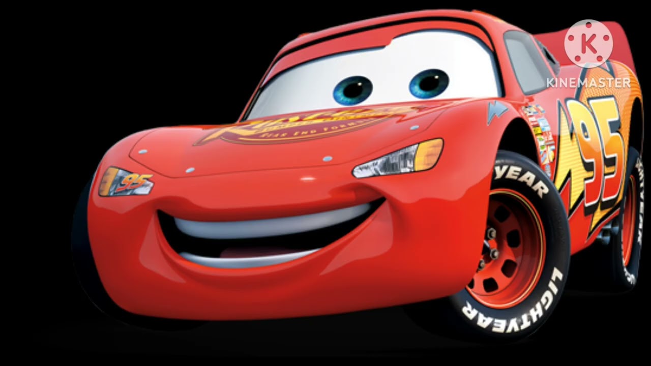 All red characters sing I'm blue da ba dee part 2