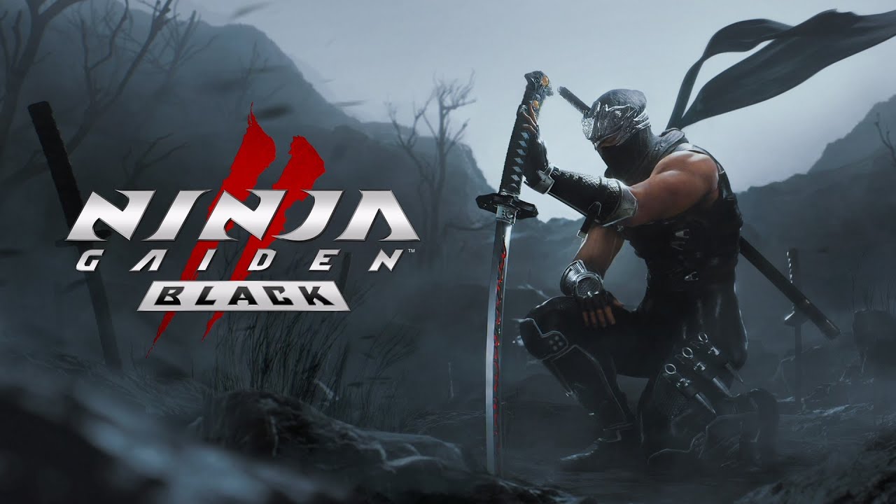 ninja gaiden 2 black speedrun - NG (Restricted) (master ninja) - 2:43:36