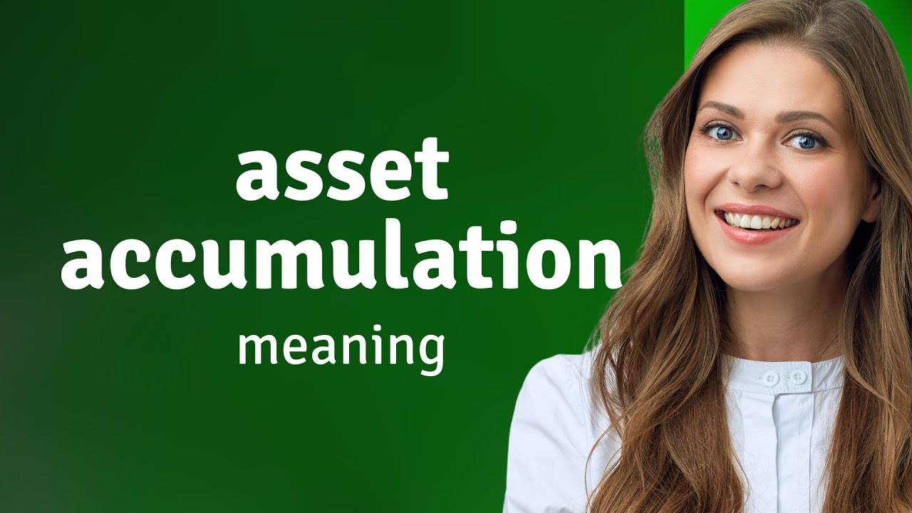 Unlocking Wealth: The Path to Asset Accumulation