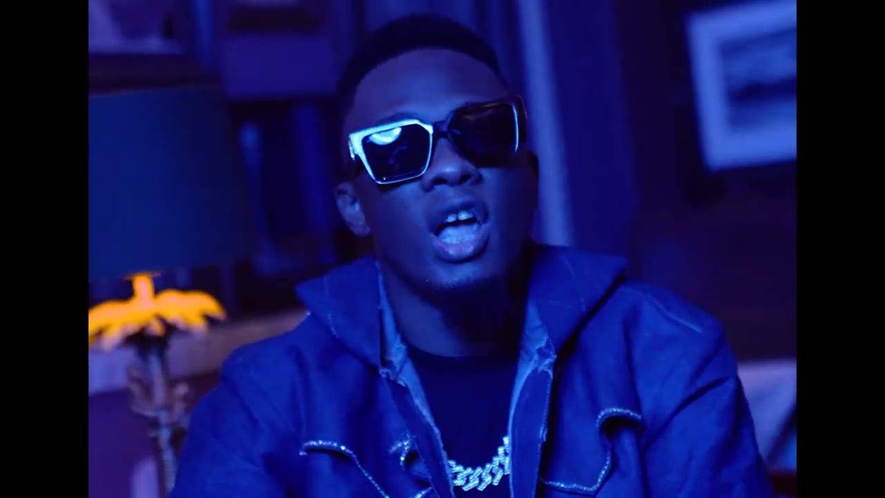 YOUNG BG x IBA ONE - MALI PERA (clip officiel) 