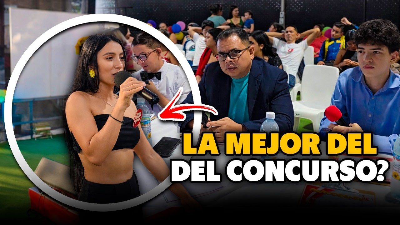 La MEJOR VOZ de la historia? Norma dejó en SHOCK al jurado 🎤