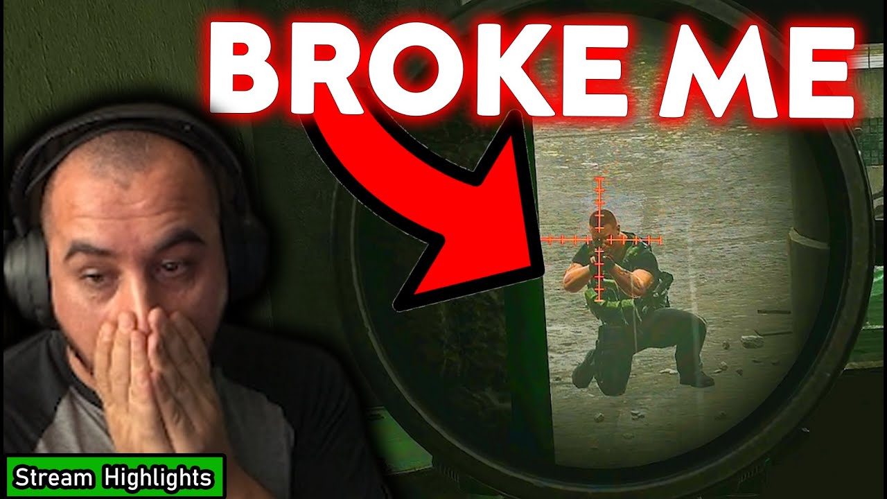 Late Tarkov Wipe Is CHAOS - Tarkov Meme Highlights
