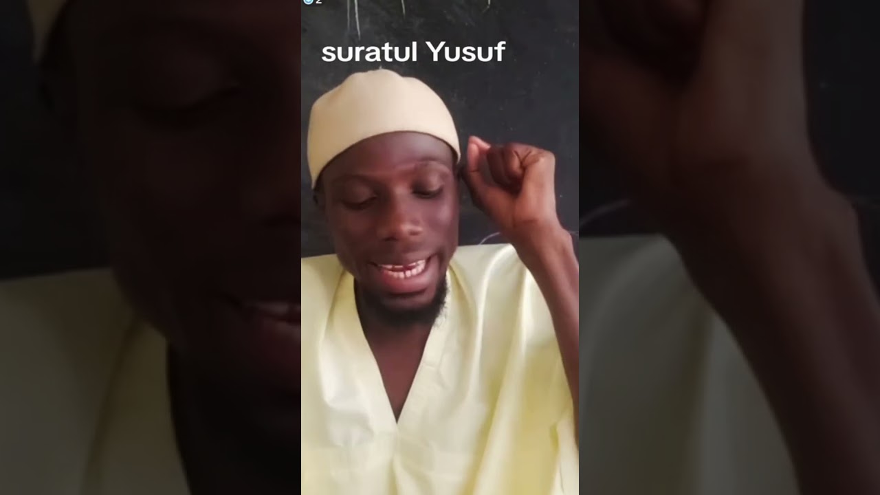 Sheikh Alieu Touray 