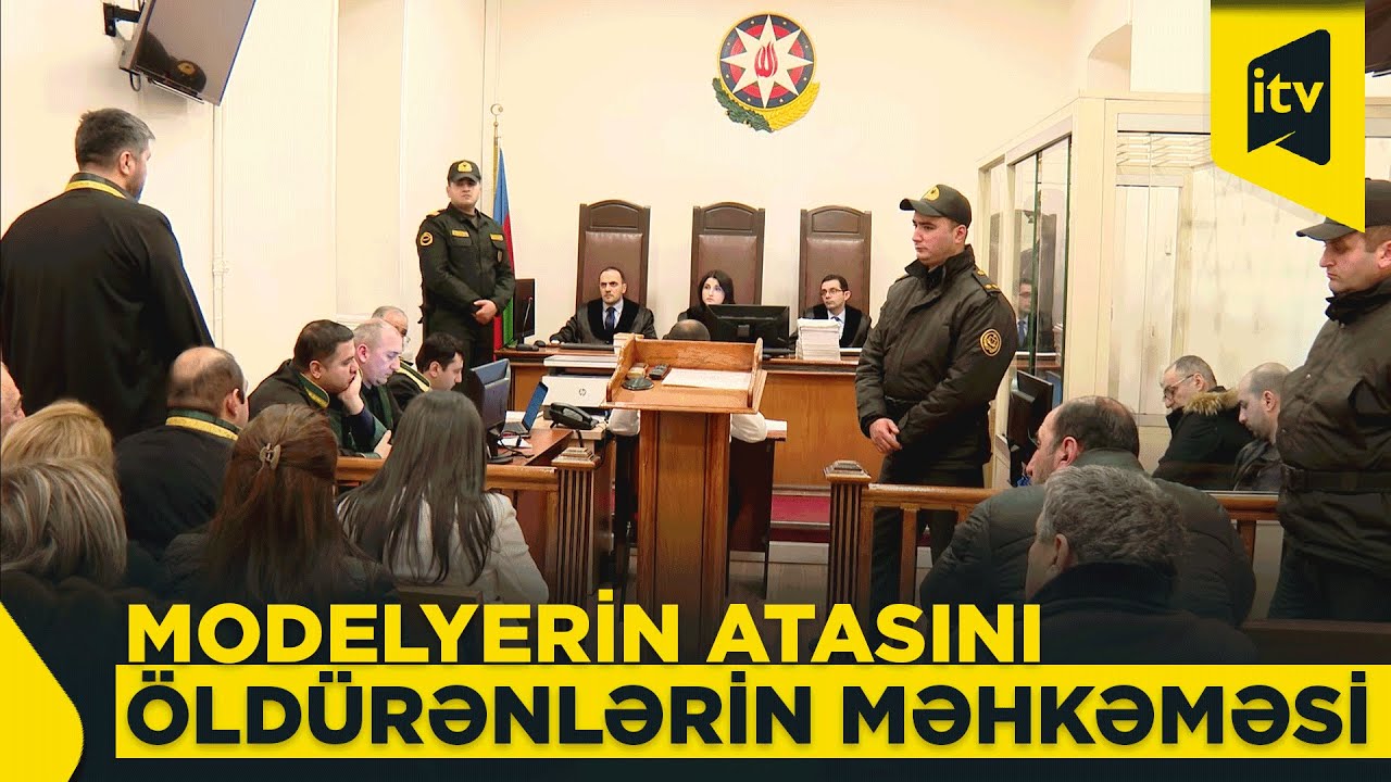 300 min manat pulunu aldılar, öldürüb QUYUYA ATDILAR