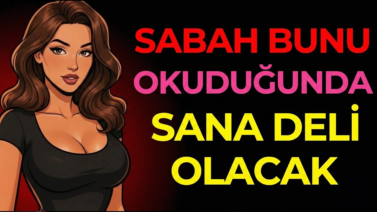 Hiçbir kadının karşı koyamayacağı 7 WhatsApp sabah mesajı! 💬✨