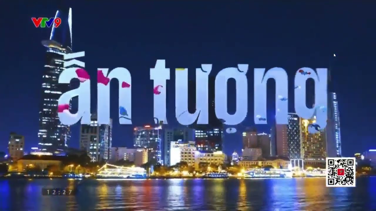 VTV- Ấn tượng phương Nam-Học sinh và những con tem kể chuyện 50 năm giải phóng miền Nam