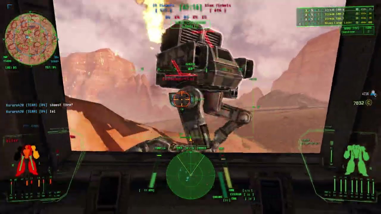 MechWarrior: Living Legends #161 - Ivory Tower