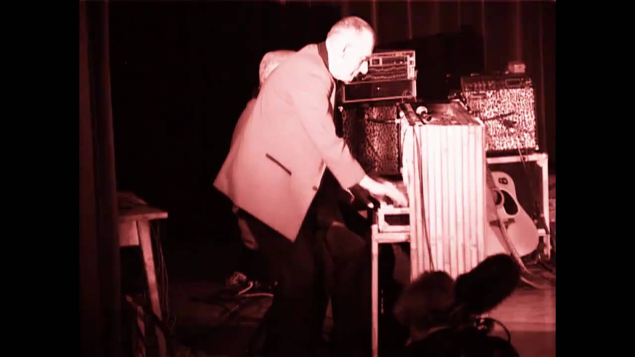 Bill Haley's  ( ORIGINAL )  Comets  