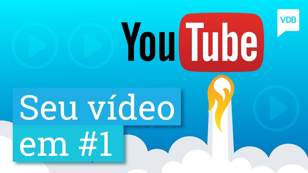 SEO para Youtube: como ranquear seu vídeo em #1