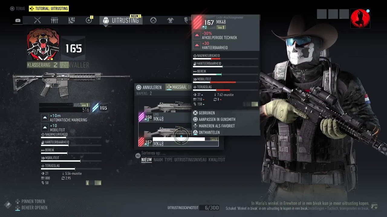 Ghost Recon Breakpoint