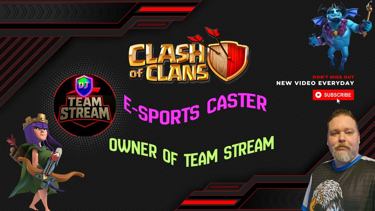 Clash Esports