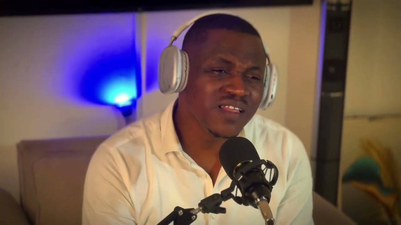 NGOLU / Mj Trésor #LeTrônedeGrâce #prière #worshipmusic 