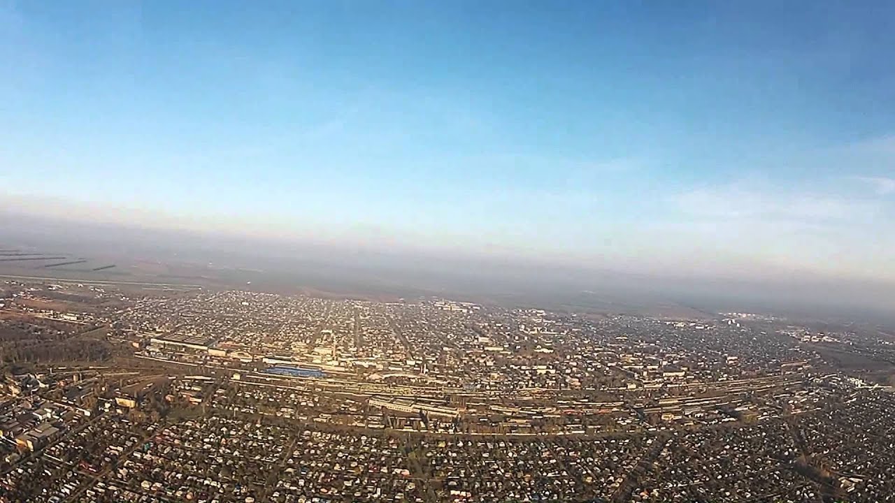 Тихорецк