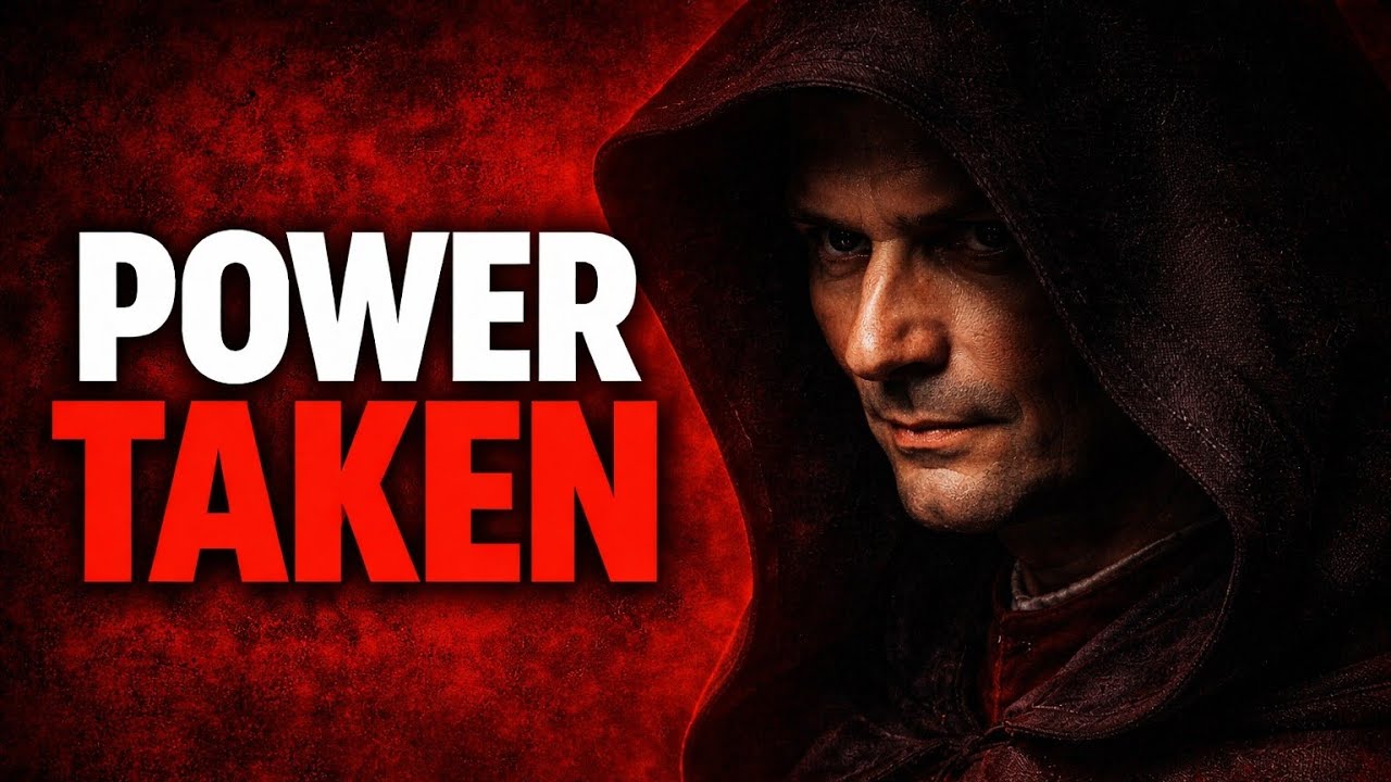 Why Power Is Never Given, Only Taken Mentally – Niccolò Machiavelli