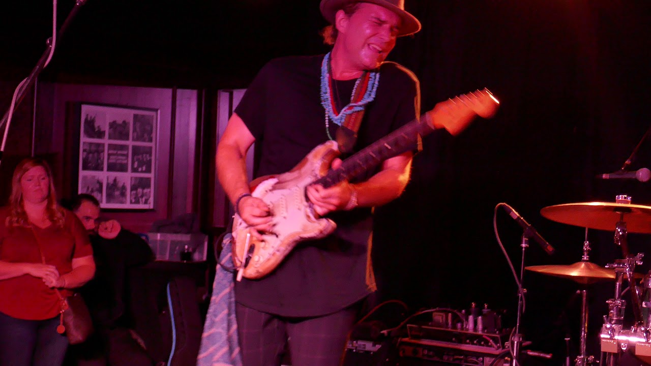 Philip Sayce 2019-09-05  The 118 North Wayne PA 4K*schoeps*