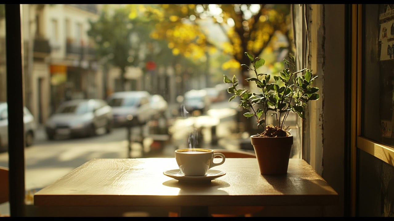 Relaxing Ethereal Piano Jazz Instrumental Music ❄ Background Instrumental to Relax, Study, Work